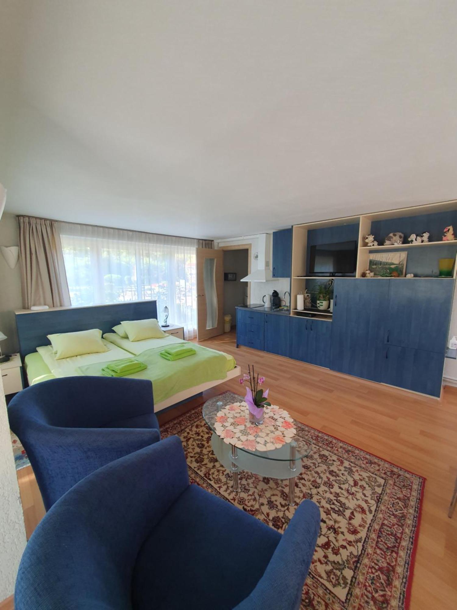 ונטספילס Villa Leonardo מראה חיצוני תמונה