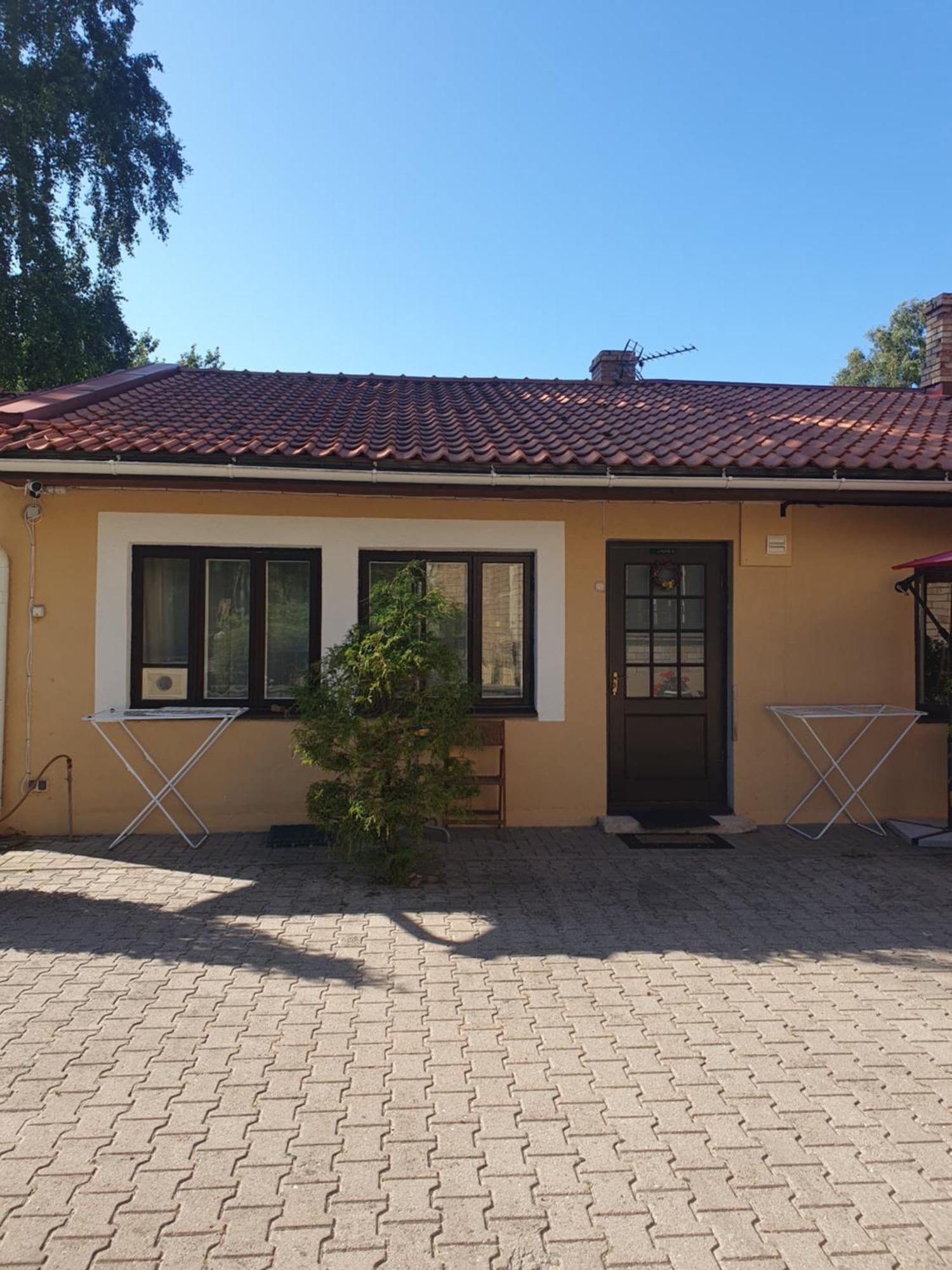 ונטספילס Villa Leonardo מראה חיצוני תמונה