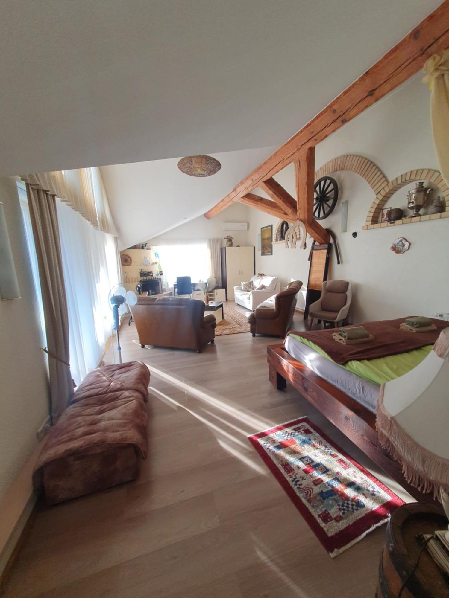 ונטספילס Villa Leonardo מראה חיצוני תמונה