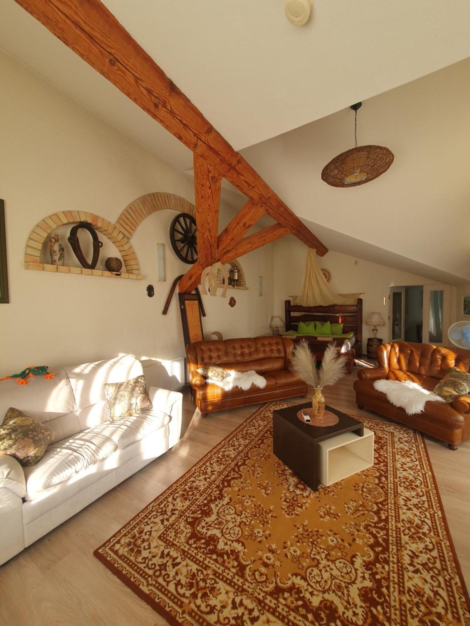 ונטספילס Villa Leonardo מראה חיצוני תמונה