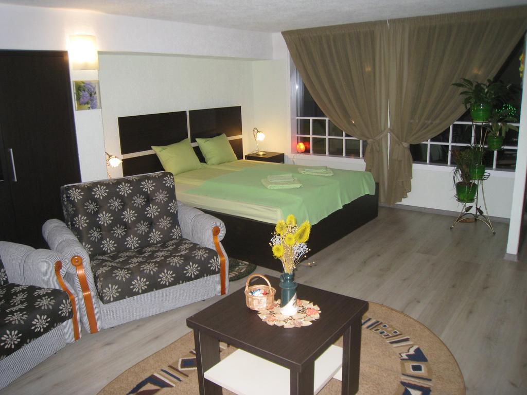 ונטספילס Villa Leonardo חדר תמונה